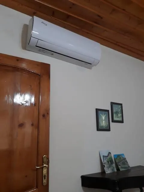Guest House Taunus Berat