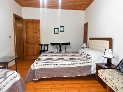 Guest House Taunus Berat