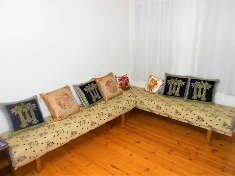 Guest House Taunus Berat