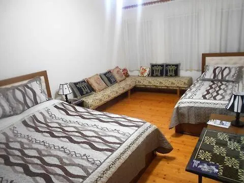 Guest House Taunus Berat