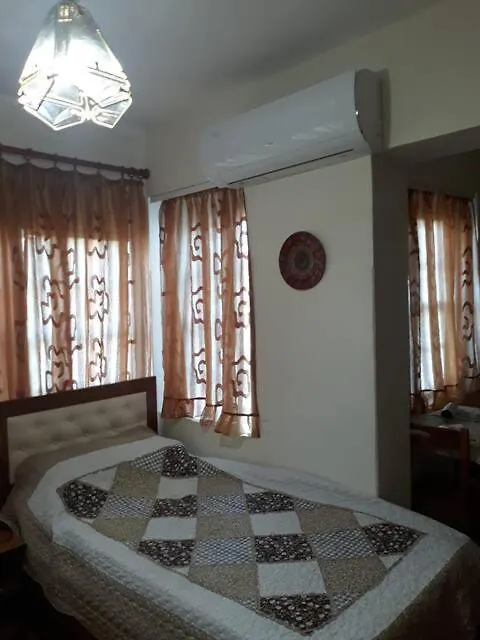 Guest House Taunus Berat