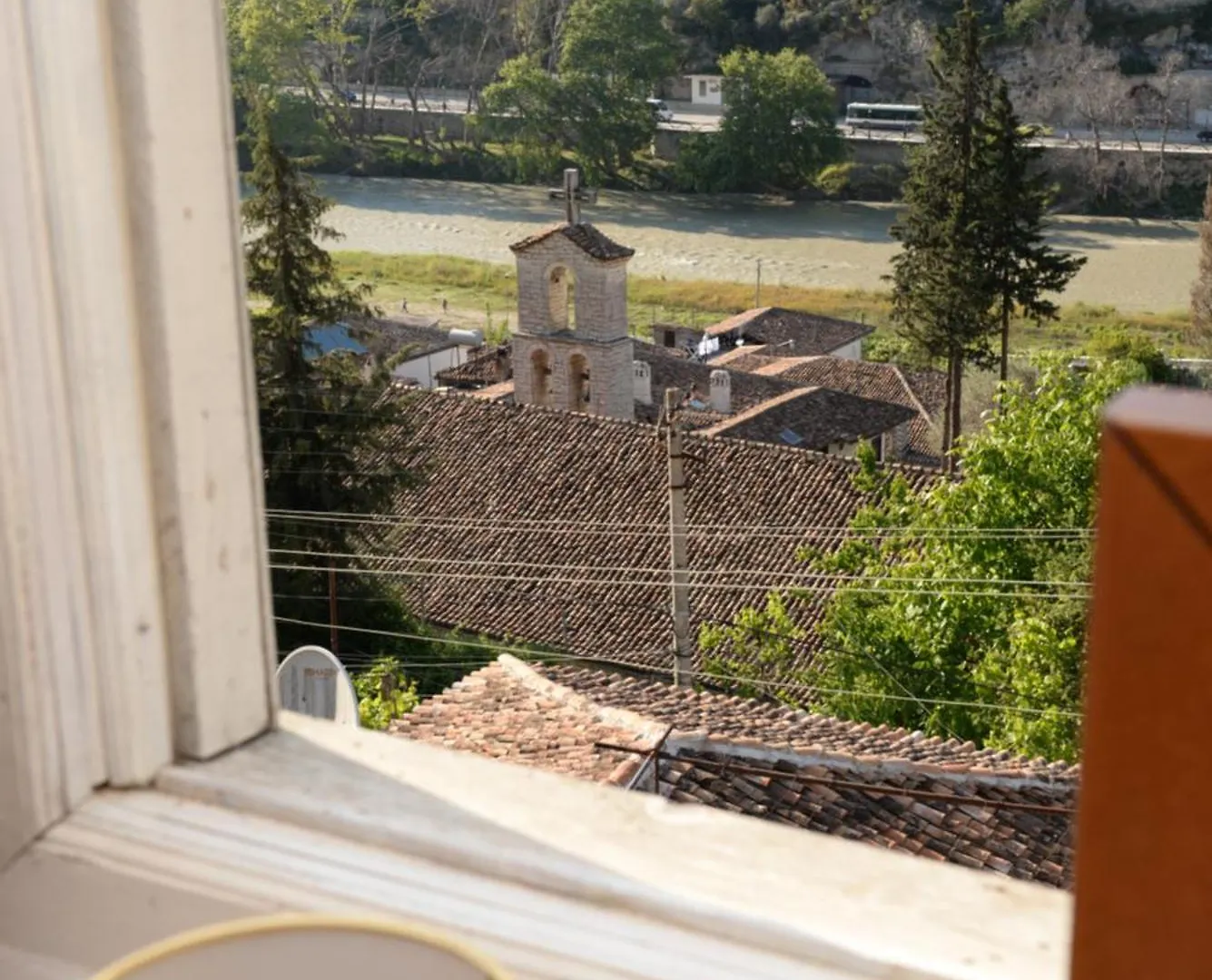Guest House Taunus Berat