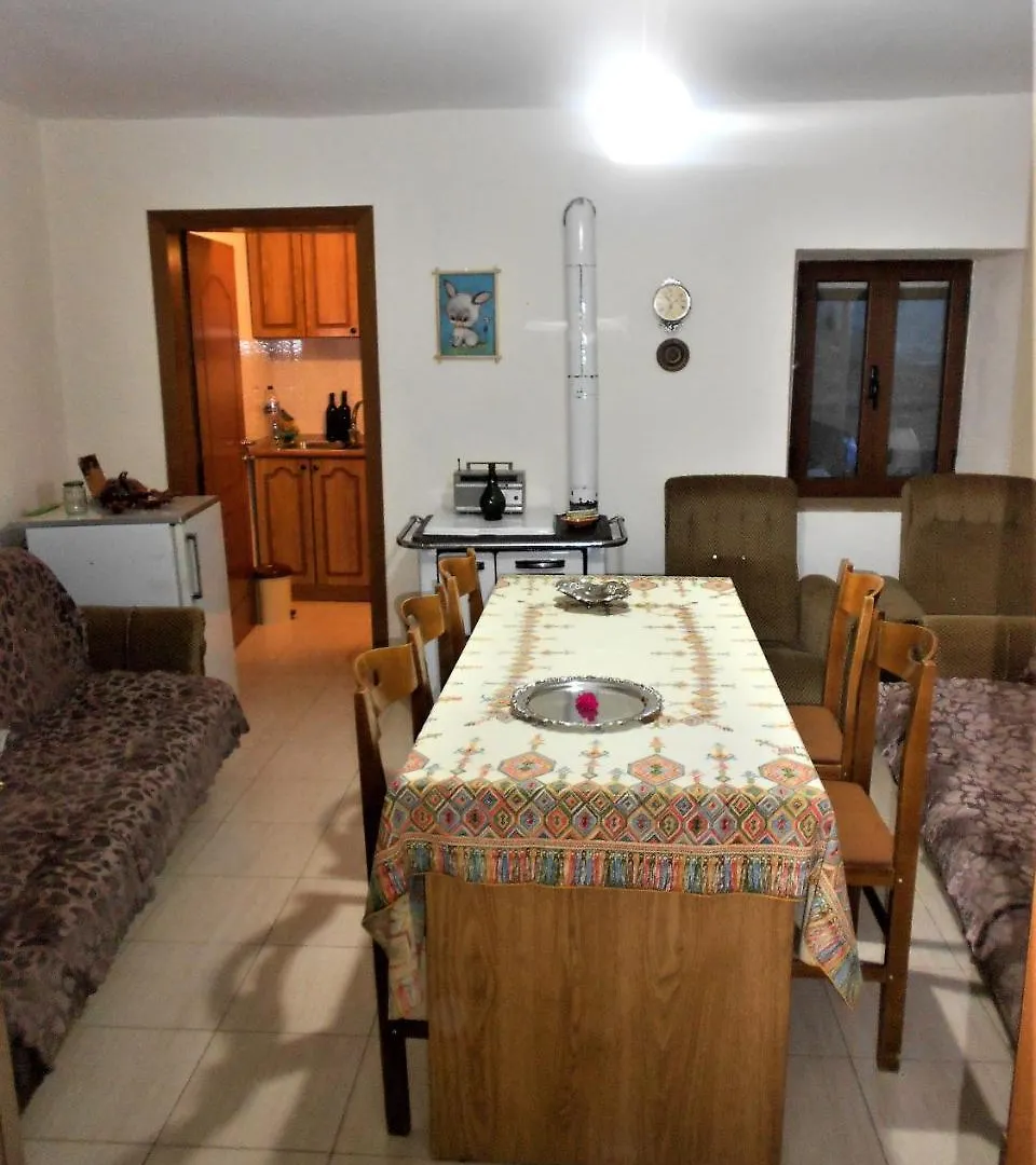 Guest House Taunus Berat Albanien