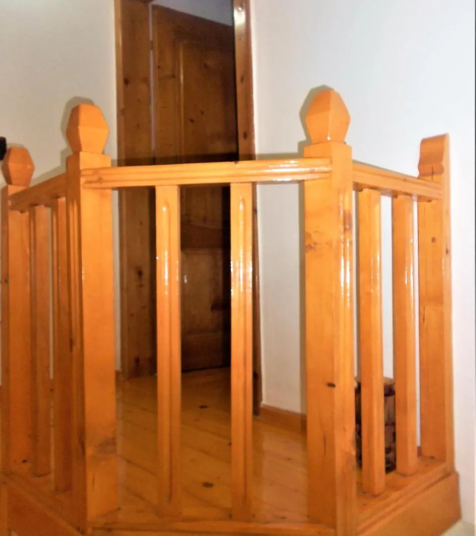 Guest House Taunus Berat