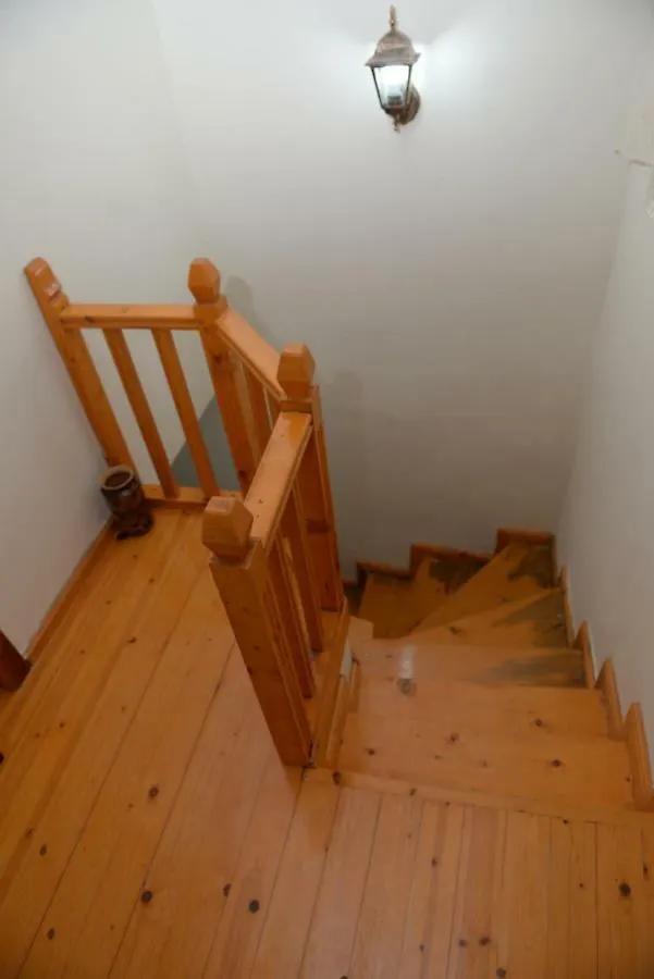 Guest House Taunus Berat