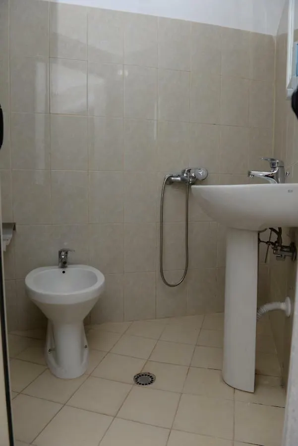 Guest House Taunus Berat