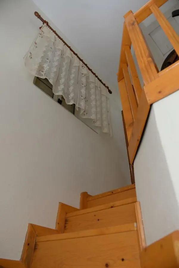 Guest House Taunus Berat 0*,  Albanien