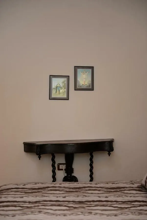 Guest House Taunus Berat