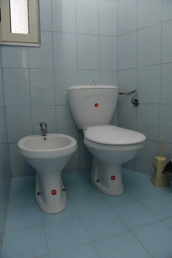 Guest House Taunus Berat Albanien