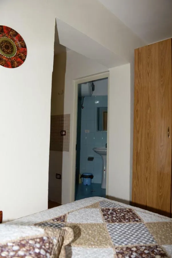 Guest House Taunus Berat