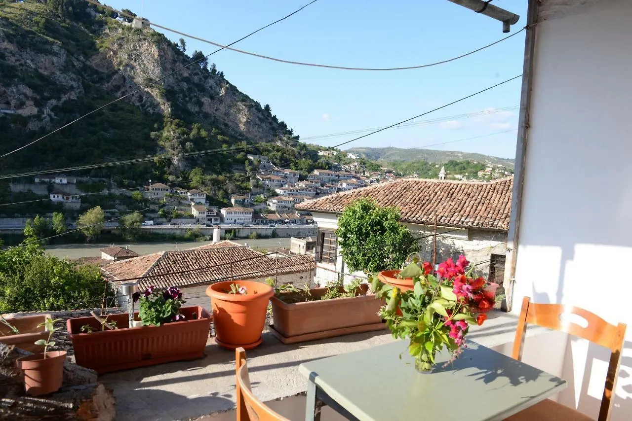 Guest House Taunus Berat