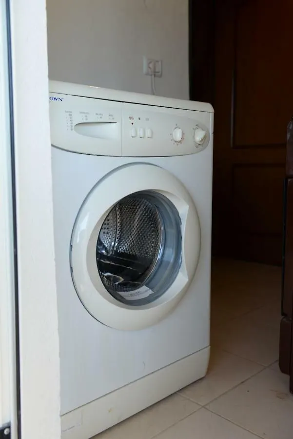 Guest House Taunus Berat 0*,