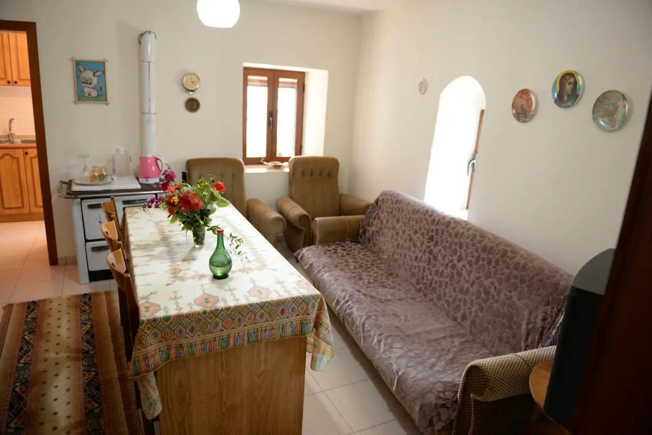 Guest House Taunus Berat Albanien