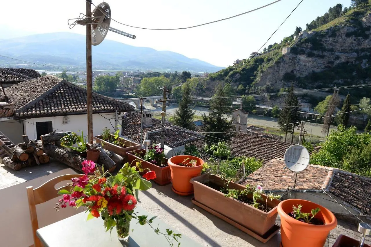 Guest House Taunus Berat