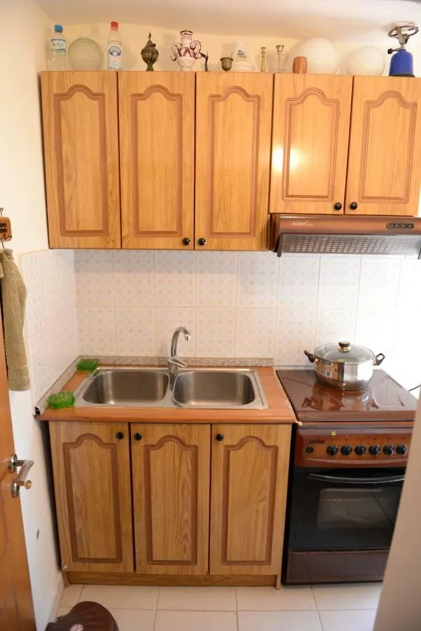 Guest House Taunus Berat